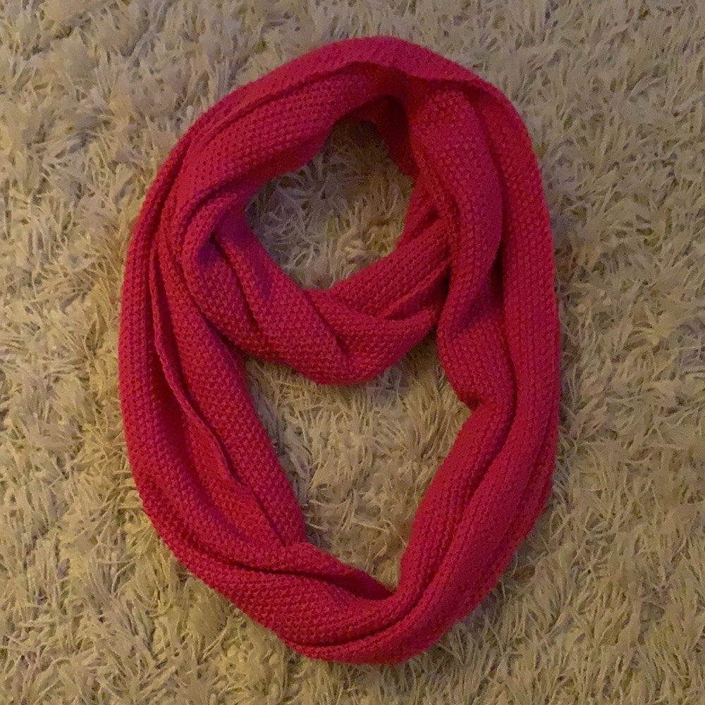 Infinity Scarf - Picture 2 of 4